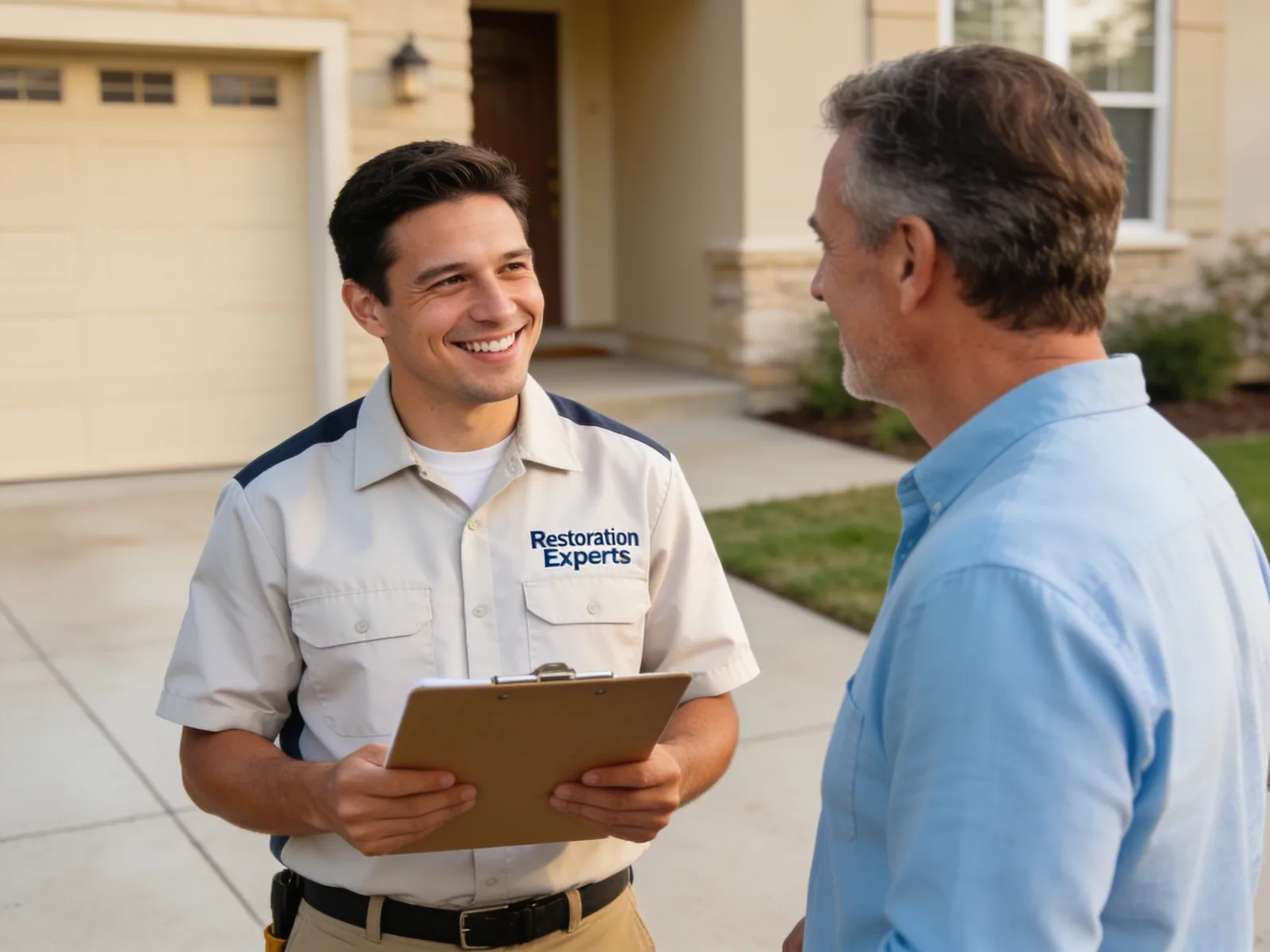 Water Damage Cleanup Enfield, CT FAQs